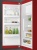 Smeg FAB28LRD6 Детальное фото товара: Smeg FAB28LRD6