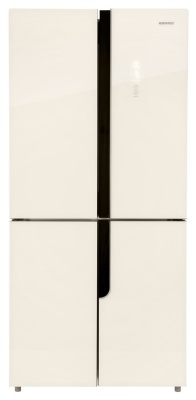 Детальное фото товара: Nordfrost RFQ 510 NFGI inverter