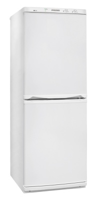 Детальное фото товара: POZIS FVD-257 белый