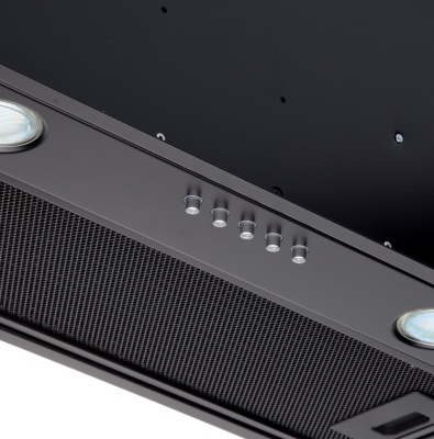 Konigin Flatbox Full Black 60 Детальное фото товара: Konigin Flatbox Full Black 60