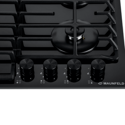 Детальное фото товара: Maunfeld EGHG.64.63CB2/G газовая поверхность