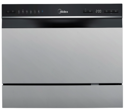 Детальное фото товара: Midea MCFD55S460Si