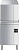 Фото товара: Smeg HTY500D