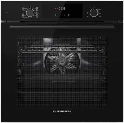 Kuppersberg HF 609 B