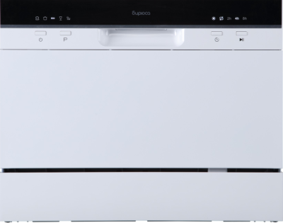 Детальное фото товара: Бирюса DWC-506/5 W