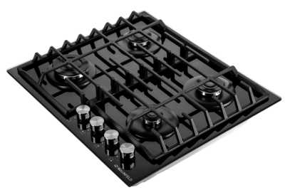 Детальное фото товара: Maunfeld EGHG.64.6CB/G газовая поверхность