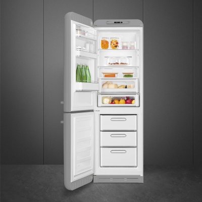 Детальное фото товара: Smeg FAB32LSV5