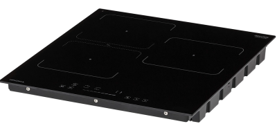 Детальное фото товара: Krona ERDE 45 BL 3BFTS индукционная поверхность