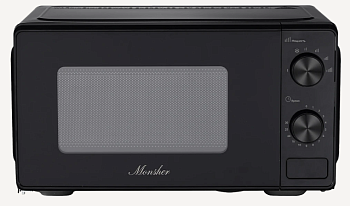 Фото товара: Monsher MTW 200 Noir