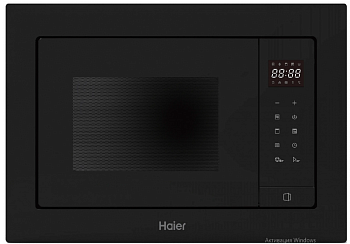 Фото товара: Haier HMX-BTG207B