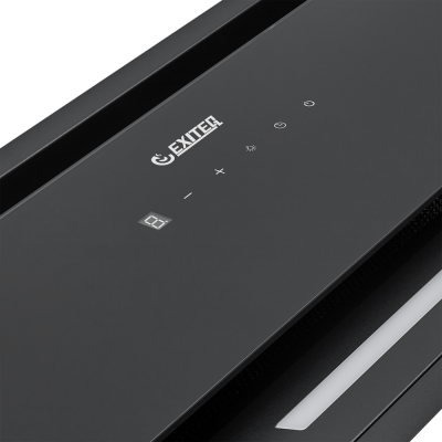 Детальное фото товара: EXITEQ EX-6036 Black