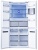 Centek CT-1746 White Детальное фото товара: Centek CT-1746 White