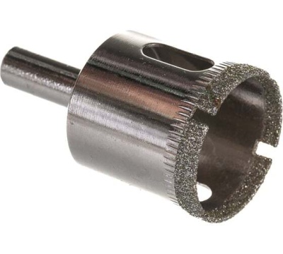 GRANULA коронка с напылением, 35 мм