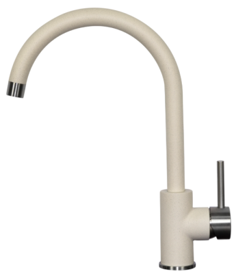 Zigmund & Shtain ZS 1600, смеситель, молодое шампанское