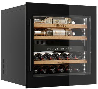 Детальное фото товара: Meyvel MV26PRO-KBB2