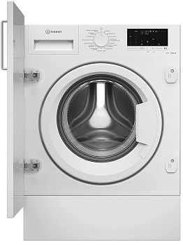 Фото товара: Indesit IWBI 7290 VW