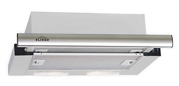 Фото товара: Elikor Интегра 60Н-400-В2Л нерж/нерж