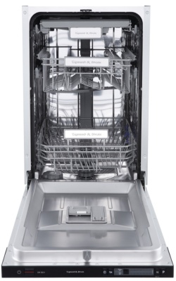 Детальное фото товара: Zigmund & Shtain DW 302.4