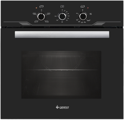 Детальное фото товара: GEFEST ДГЭ 621-01