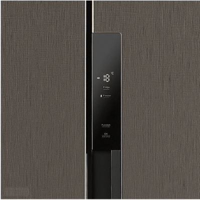 Детальное фото товара: Maunfeld MFF191NFSX