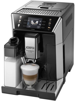 DeLonghi ECAM550.65.SB