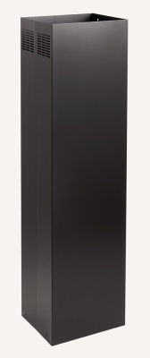 Детальное фото товара: Falmec короб декоративный для PLANE ISOLA BLACK