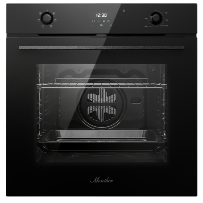 Monsher MOE 6021 Noir