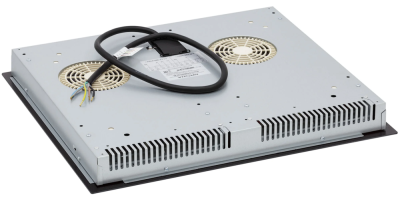 Krona ETERNO 60 BL Детальное фото товара: Krona ETERNO 60 BL индукционная поверхность