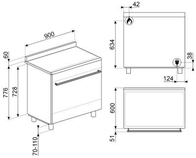 Схема встраивания