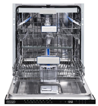 Фото товара: DeLonghi DDWI 690 AMEDEO