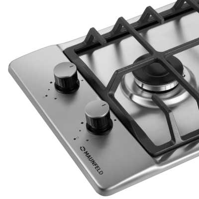 Детальное фото товара: Maunfeld EGHS.32.6CS/G газовая поверхность