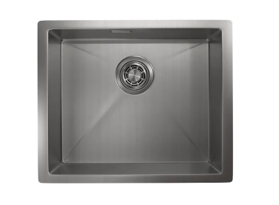 GRANULA 5445U, мойка, нержавеющая сталь, сталь сатин