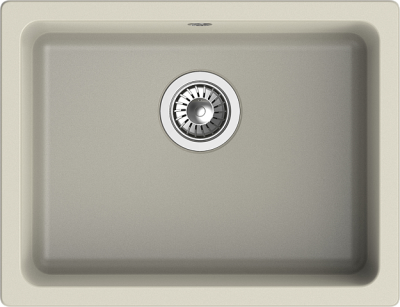 Детальное фото товара: Rivelato BERKANA BK-50 topazio, мойка, гранит, топаз