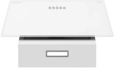 Детальное фото товара: MEFERI AIRBOX60WH LIGHT