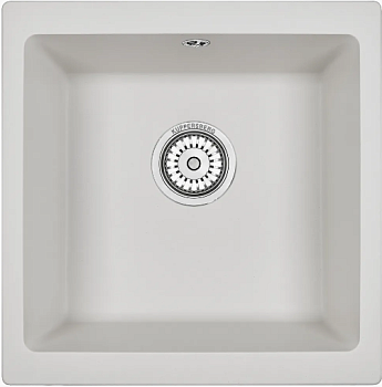 Фото товара: Kuppersberg UNIVERSA 50 NL 1B WHITE