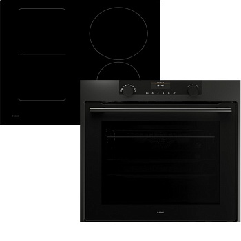 Фото товара: ASKO HI2641FBG1 + OT8664A1
