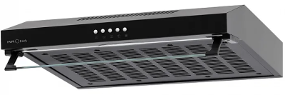 Krona OSTEN 500 BLACK PB