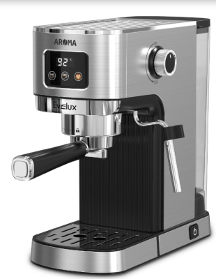 Детальное фото товара: Evelux ECM 1009 Aroma