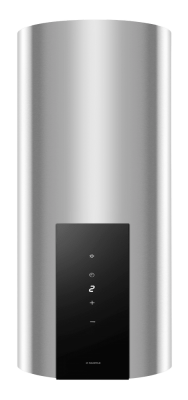 Детальное фото товара: Maunfeld ALBA 39 Wall Inox