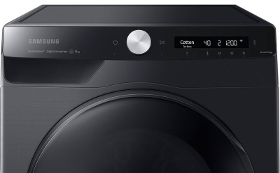 Детальное фото товара: Samsung WW80AG6L28BBLP