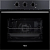 Фото товара: Teka HSB 610 BLACK