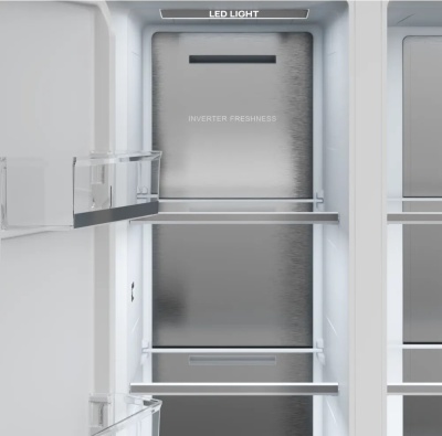 Детальное фото товара: Kuppersberg RBSN 1892 X