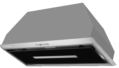 Детальное фото товара: Kuppersberg INTRO 70 X