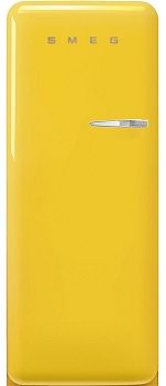 Фото товара: Smeg FAB28LYW6