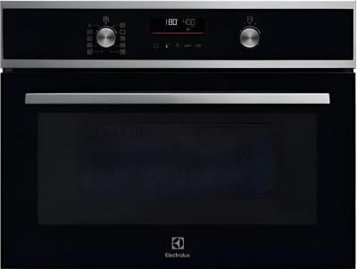 Детальное фото товара: Electrolux EVL6E49X