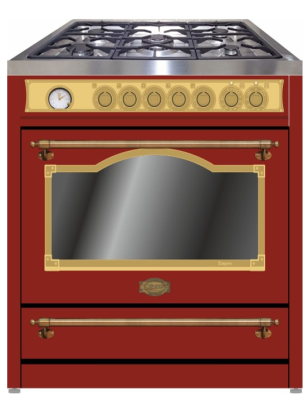 KAISER HGE 93555 RotEm