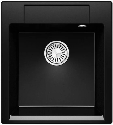 Polygran ARGO-460, мойка, мрамор, космос 316 Polygran ARGO-460, мойка, мрамор, космос 316