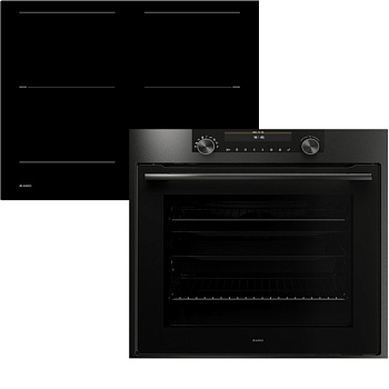 Фото товара: ASKO HI2643FBG1 + OP8687B