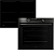 Фото товара: ASKO HI2643FBG1 + OP8687B