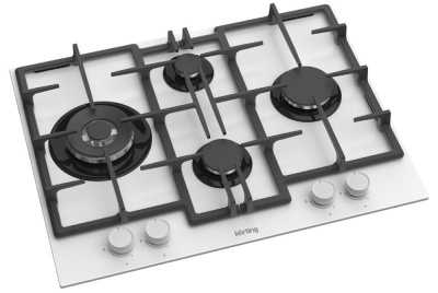 Детальное фото товара: Korting HGG 67009 CQTW газовая поверхность